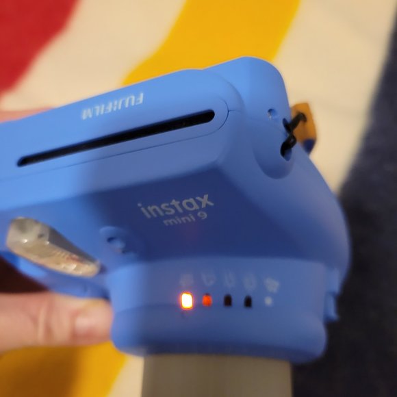 Fujifilm instax mini 9 - Picture 6 of 6